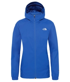 Jacket The North Face Women Quest Dazzling Blue