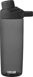 Water Bottle CamelBak Chute Mag 0.6 L Charcoal