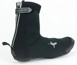 Overschoen Sealskinz All Weather Black