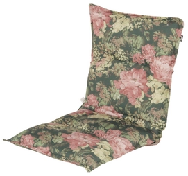 Tuinkussen Hartman Isabel Pink Lage Rug