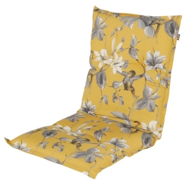 Tuinkussen Hartman Monkey Yellow Lage Rug