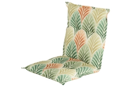 Tuinkussen Hartman Juna Green Lage Rug