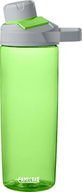 Wasserflasche CamelBak Chute Mag Lime 0,75L