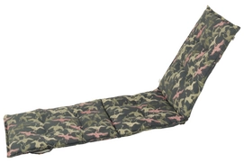 Ligbedkussen Hartman Silvan Pink