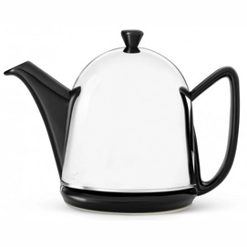 Teapot Bredemeijer Manto Black 1 L
