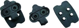 Schuhplatten Shimano SPD SM-SH51 (2-teilig)