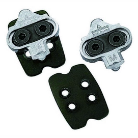 SPD-Platten Shimano SPD SM-SH56 (2-Teilig)