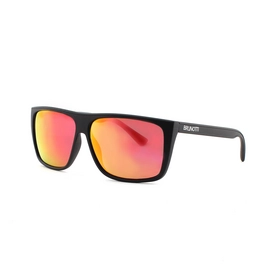Sunglasses Brunotti Hincio 1 Men Black