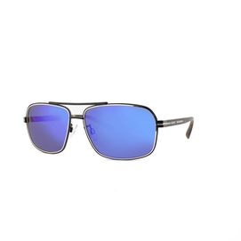 Sonnenbrille Brunotti Henardo 2 Blau Herren