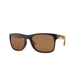 Zonnebril Brunotti Hablio 2 Uni Brown