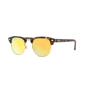 Lunettes de soleil Brunotti Hernando 5 Uni Neon Yellow