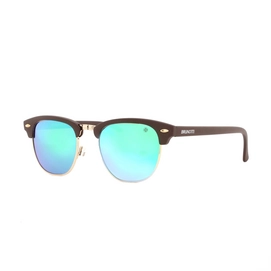 Zonnebril Brunotti Hernando 6 Uni Brown