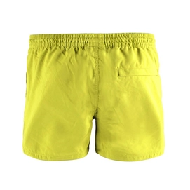 Short Brunotti Cacktus Men Neon Yellow