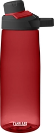 Bouteille CamelBak Chute Mag Cardinal 0,75L