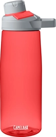Bouteille  CamelBak Chute Mag Coral 0,75L