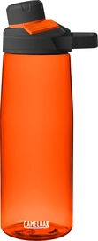 Wasserflasche CamelBak Chute Mag Lava 0,75L