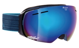 Skibril Alpina Granby MM Navy 2017
