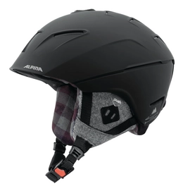 Ski Helmet Alpina Cheos Charcoal Matte