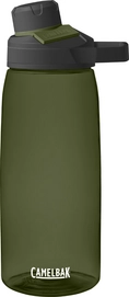 Water Bottle CamelBak Chute Mag Olive 1L