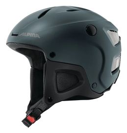 Casque de Ski Alpina Attelas Nightblue Matt