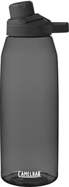 Wasserflasche CamelBak Chute Mag Charcoal 0,4L