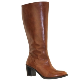 JJ Footwear Bloomington CognacTaille de mollet M/L