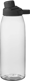 Wasserflasche CamelBak Chute Mag Clear 0,75L