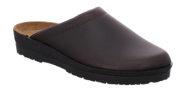 Pantoffel Rohde Men 1515 Neustadt-H Espresso