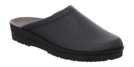 Pantoffel Rohde Men 1515 Neustadt-H Schwarz