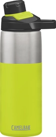 Thermosfles CamelBak Chute Mag Vacuum Insulated RVS Lime 0,6L