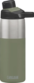 Thermosfles CamelBak Chute Mag Vacuum Insulated RVS Olive 0,6L