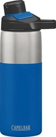 Thermosflasche CamelBak Chute Mag Vacuum Insulated Edelstahl Cobalt 0,6L