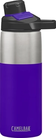 Thermosfles CamelBak Chute Mag Vacuum Insulated RVS Iris 0,6L