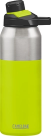 Thermosfles CamelBak Chute Mag Vacuum Insulated RVS Lime 1L