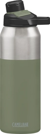 Bouteille Isotherme CamelBak Chute Mag Vacuum Insulated RVS Olive 1L