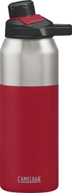 Thermosfles CamelBak Chute Mag Vacuum Insulated Cardinal 1L
