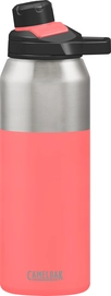 Thermosfles CamelBak Chute Mag Vacuum Insulated RVS Coral 1L