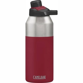 Bouteille Isotherme CamelBak Chute Mag Vacuum Insulated RVS Cardinal 1,2L