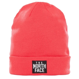 Beanie The North Face Dock Worker Teaberry Pink