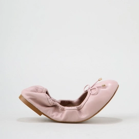 Buffalo Amalia Pink Leather