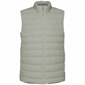 Bodywarmer Rains Unisex Trekker Vest Cement