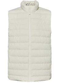Bodywarmer Rains Unisex Trekker Vest Fossil