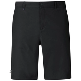 Sportbroek Odlo Men Shorts Cheakamus Black