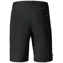 Sportbroek Odlo Men Shorts Cheakamus Black