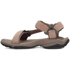 Fi lite suede caribo 3