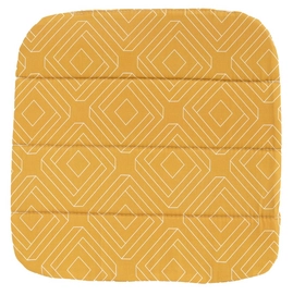 Zitkussen Hartman Sophie Bibi Yellow