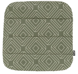 Zitkussen Hartman Sophie Bibi Green