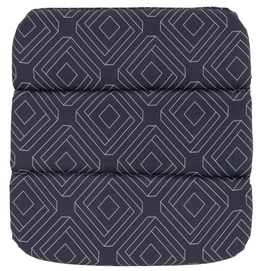 Sitzkissen Hartman Delphine Bibi Grey