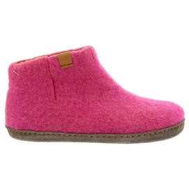Pantoffel Tofvel 15242 Pink Orange Unisex