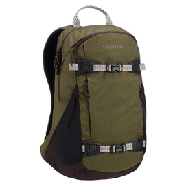 Rugzak Burton Day Hiker 25L Keef Heather